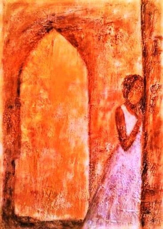 Annette Gockel